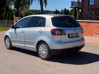 Volkswagen Golf Plus 1.9 77kW