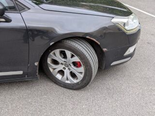 Citroen C5 2.0 103kW