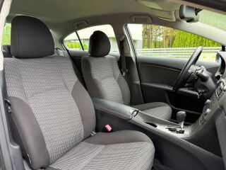 Toyota Avensis Linea Sol Style 2.0 Valvematic 112kW