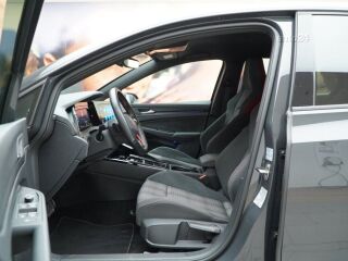 Volkswagen Golf GTI 2.0 180кВ