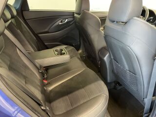 Hyundai i30 N-Line 1.4 103kW