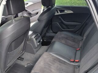 Audi A6 QUATTRO 3.0 150kW
