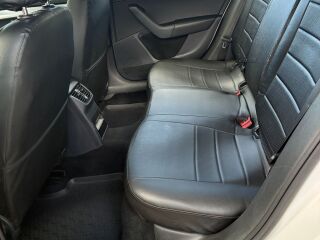 Skoda Octavia 1.0 85кВ