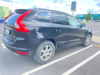 Volvo XC60 Geartronic Business AWD 2.4 158kW
