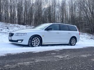 Volvo V70 Dynamic Edition 2.4 R5 133kW