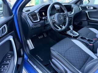 Kia Ceed Ex GT -Line 1.6 R4 Cdti 100kW