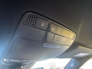 Mercedes-Benz E 300 de AMG line 2.0 143kW