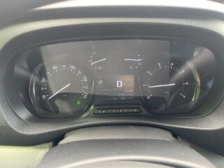 Citroen Spacetourer L3 Feel BlueHDi 120 hp 1.5 88kW