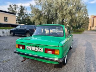ZAZ 968 1.2 30kW