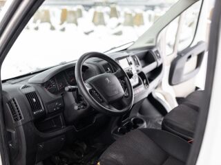 Peugeot Boxer 2.0 96кВ