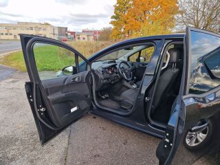 Opel Meriva 1.6 CDTI 100kW