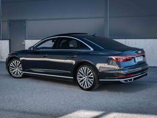 Audi A8 50 TDI Quattro 3.0 V6 210kW