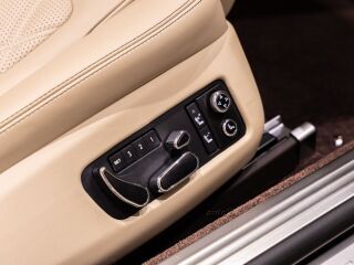 Bentley Continental GT C V8 4.0 V8 373kW