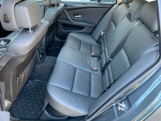 BMW 520 2.0 R4 N43B20A 125kW