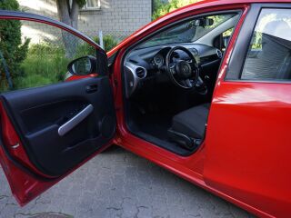 Mazda 2 1.3 55kW