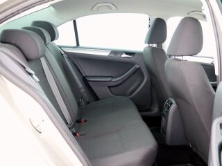 Volkswagen Jetta Comfortline Facelift ATM 1.4 92kW