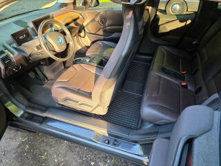 BMW i3 S 135kW