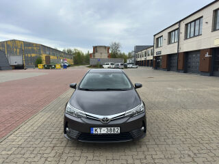 Toyota Corolla 1.6