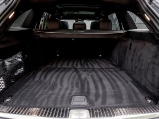 Mercedes-Benz C 63 AMG Biturbo 4.0 V8 350kW