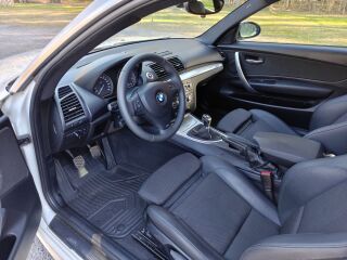 BMW 120 2.0 130kW