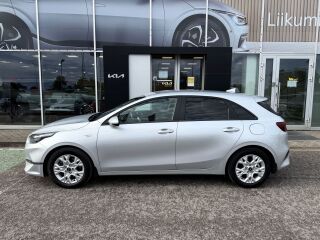 Kia Ceed LX Plus 1.5 118kW