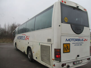 Scania  11.0 280kW