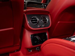 Bentley Bentayga S 4.0 V8 404kW
