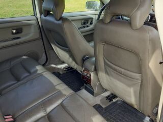 Volvo S70 2.5 103kW