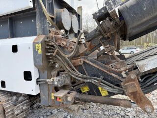 Terex TDS 820 331kW