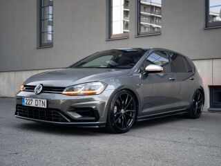 Volkswagen Golf MK7.5 R 2.0 228kW