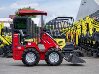 KINGWAY H130 PRO 4x4