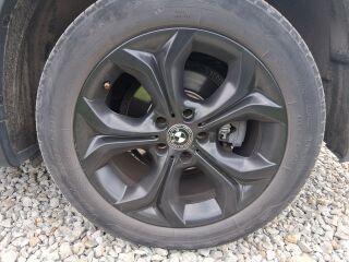 BMW X6 3.0 180kW