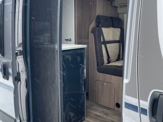 Carado CV640 2.2 103kW