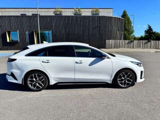 Kia ProCeed 1.4 103kW