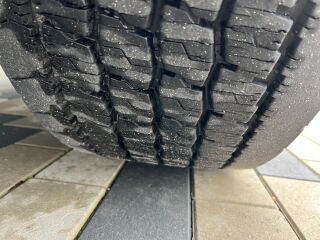 Volvo FM 370 Külmik Carrier avatava küljega 10.8 R6 278kW