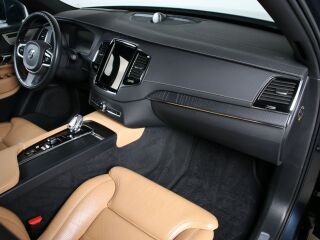 Volvo XC90 AWD INSCRIPTION 7 LUXURY XENIUM FULL 2.0 T8 Recharge Twin Engine Plug-In-Hybrid 288kW