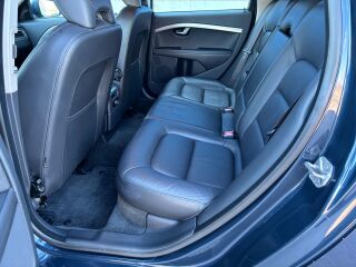 Volvo V70 SUMMUM Facelift 2.0 D4 133кВ