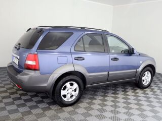 Kia Sorento Comfort Facelift 2.5 CRD 125кВ
