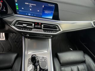 BMW X5 3.0 210кВ