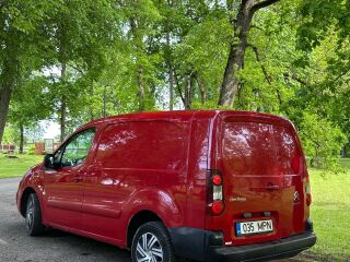 Citroen Berlingo 1.6 66kW
