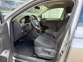 Volkswagen Tiguan Elegance Allspace 4Motion 2.0 R4 TSI 140kW