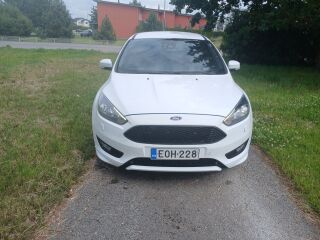 Ford Focus ST-Line 1.5 R4 88kW