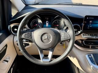 Mercedes-Benz V 300 d 4Matic L AMG 2.0 174kW