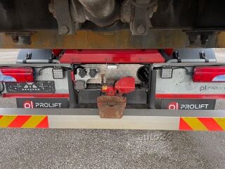 MAN TGX 26.500