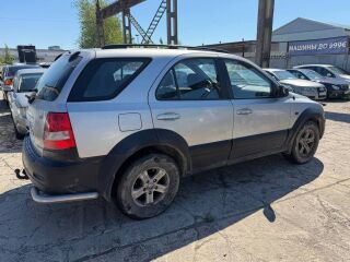 Kia Sorento Comfort ATM 2.5 CRDi 103kW