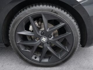 SEAT Leon ST FR 2.0 Tdi 110kW