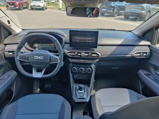 Dacia Jogger Journey Hybrid 155 1.8 115kW