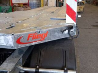 Fliegl VTS 400