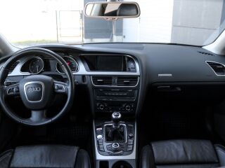 Audi A5 S-Line Quattro 3.0 176kW