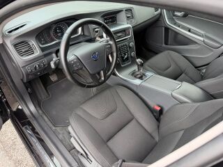 Volvo V60 2.0 88kW
